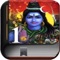 Lord Shiva is a Hindu deity