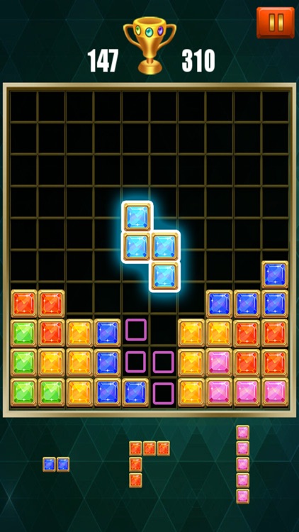 Block King - Block Puzzle Game