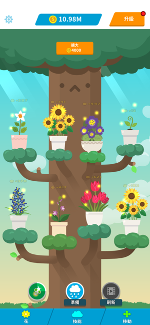 Flowering Tree(圖2)-速報App