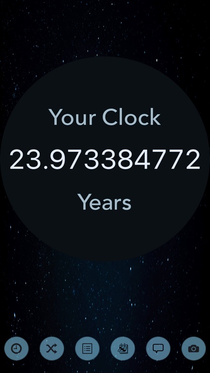 Always Know Time screenshot-3