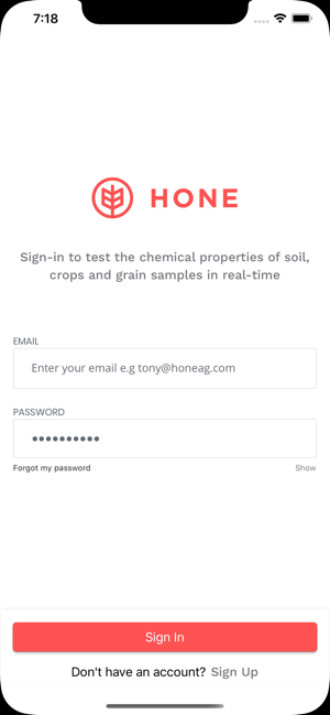 Hone Test(圖1)-速報App