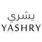 Yashry is Egypt based online store offering the latest women, men, kids trends from the most coveted brands all over the world