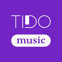 Tido Music: learn, play & sing