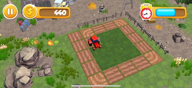 Lawn Mower 3D(圖2)-速報App