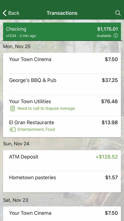 Guaranty Mobile Access