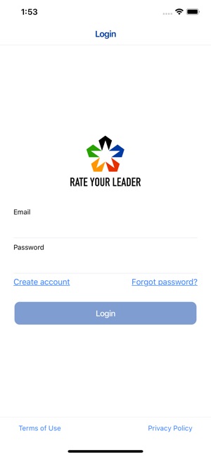 Rate Your Leader - Leader's(圖2)-速報App