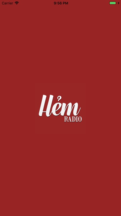 Hẻm Radio screenshot-9