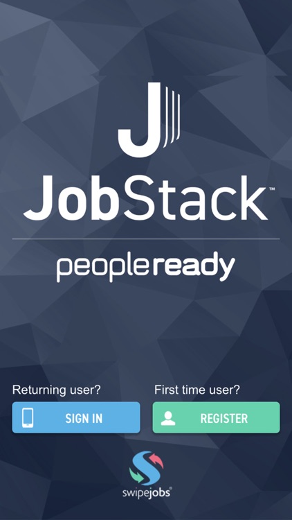 JobStack | Customer