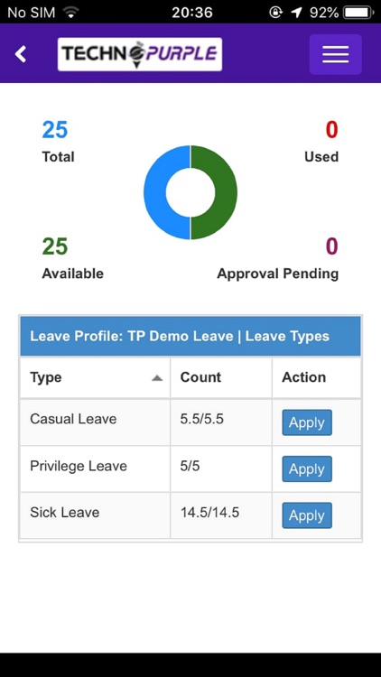 EFFY TechnoPurple GPS Tracking screenshot-8