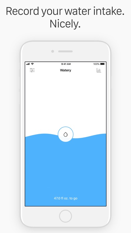 Watery App