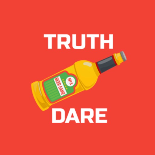 Truth or Dare - Beer Game iOS App
