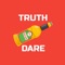 Popular beer game Truth or Dare