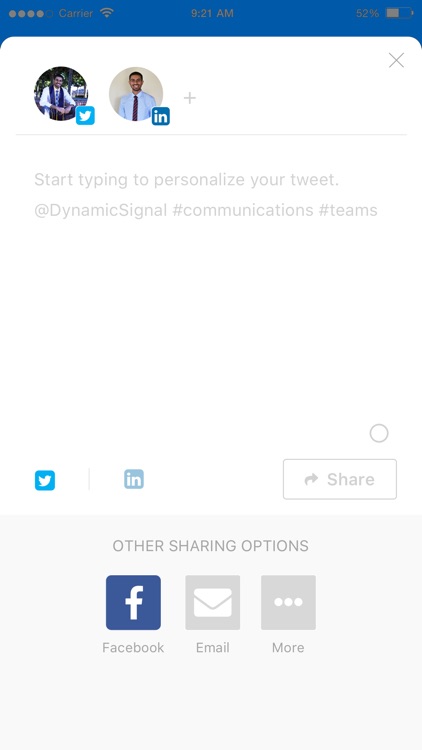 CNB Connect screenshot-3