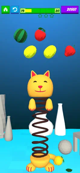 Game screenshot Super Kitty hack