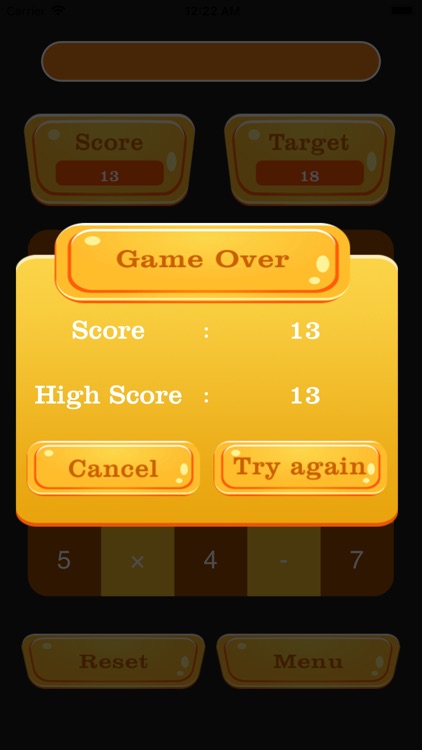 Ultimate Math Master screenshot-5