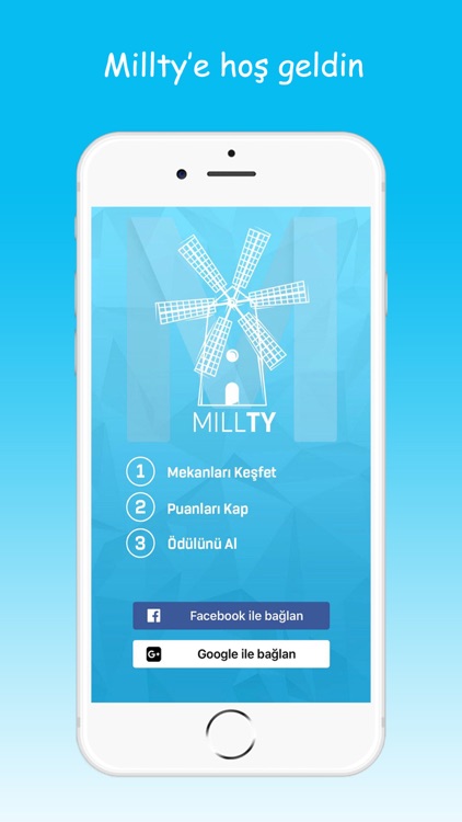 Millty