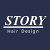 hair design story／ストーリー