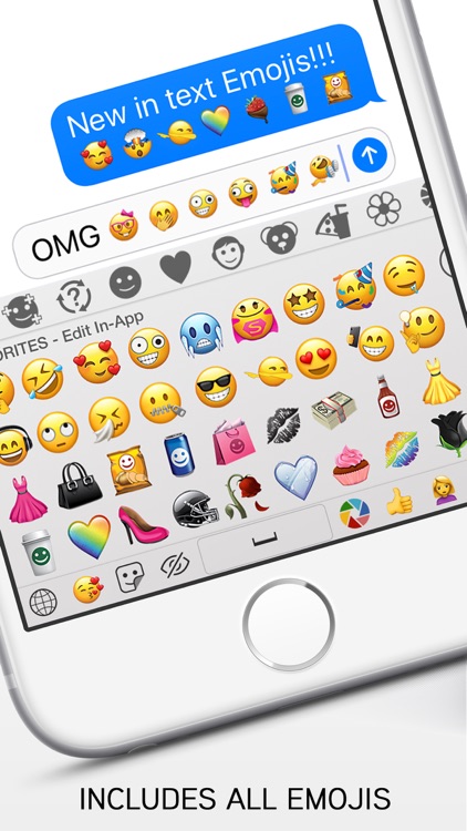 Emoji> screenshot-0