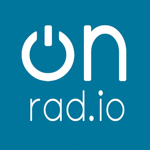 OnRad.io - Play Music & Radio Icon