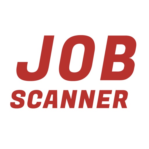 JobScanner by INVENTRADE