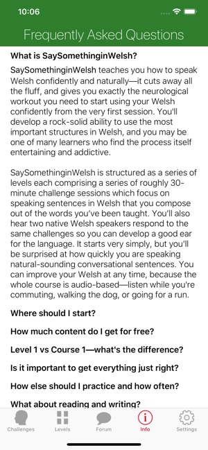 SaySomethinginWelsh(圖5)-速報App