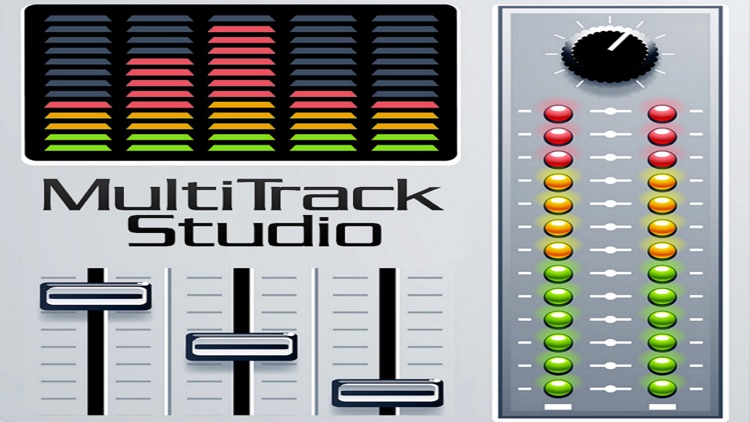 MultiTrack Studio