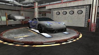 Real Car Race screenshot 3