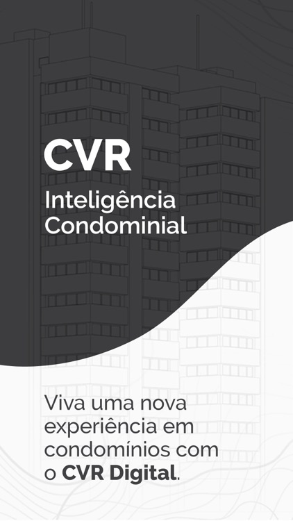 CVR Condomínios