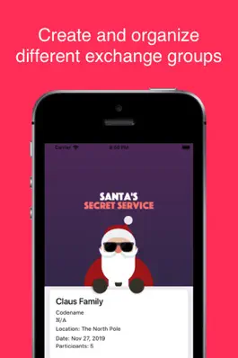 Game screenshot Santa's Secret Service mod apk