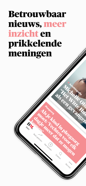 De Morgen - Nieuws(圖1)-速報App