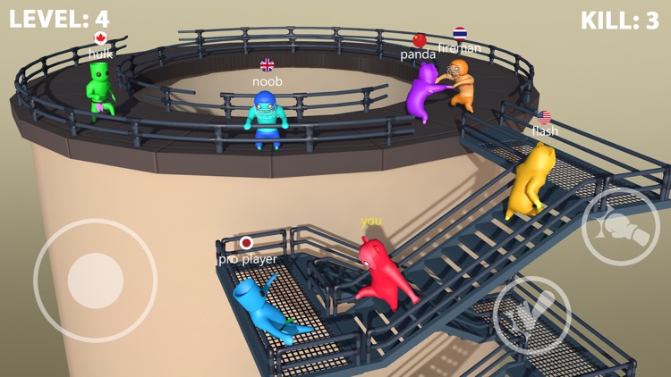 GB.io Game screenshot-4