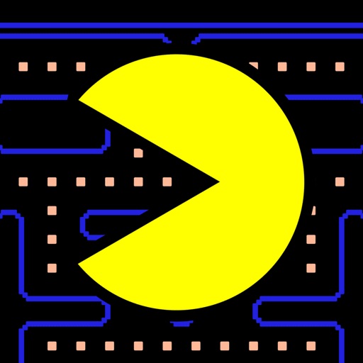 PAC-MAN PAC-MAN