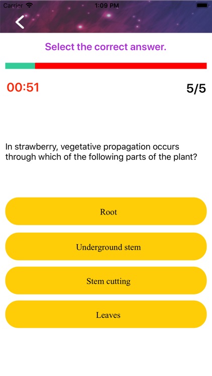 Viva ICSE Science Class 5 screenshot-5