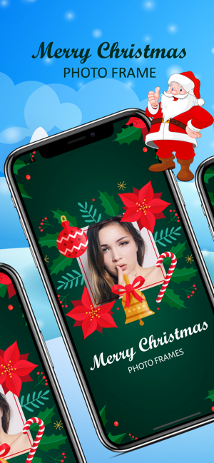 Christmas Greetings and Cards(圖2)-速報App