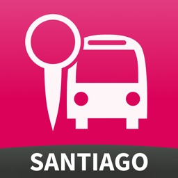 Santiago Bus Checker
