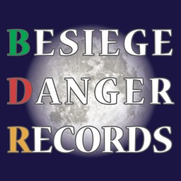 BDR - Besiege Danger Records