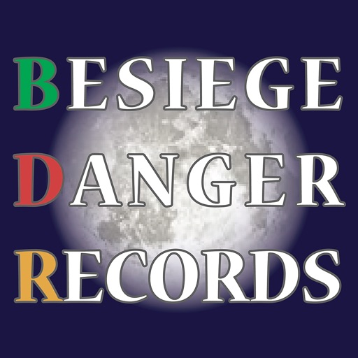 BDR - Besiege Danger Records iOS App