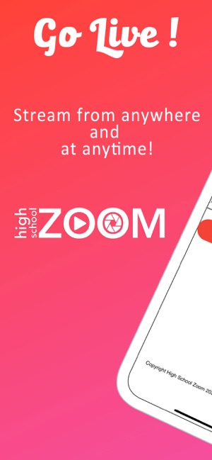 High School Zoom(圖1)-速報App