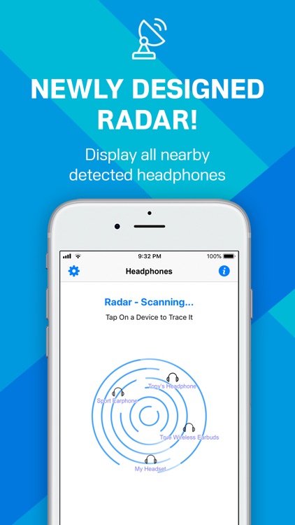 My Headphones & Earbuds Finder screenshot-5