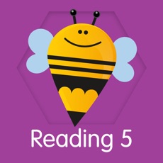 Activities of LessonBuzz Reading 5
