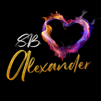 S.B. Alexander Romance Author