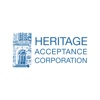 Heritage Acceptance Mobile Pay