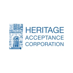 Heritage Acceptance Mobile Pay