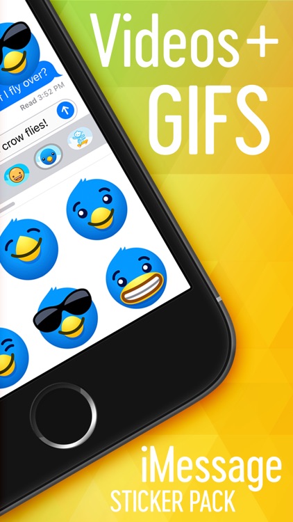 Twitterrific: Tweet Your Way screenshot-3