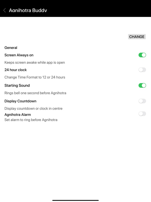 Agnihotra Buddy On The App Store