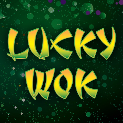 Lucky Wok - FL