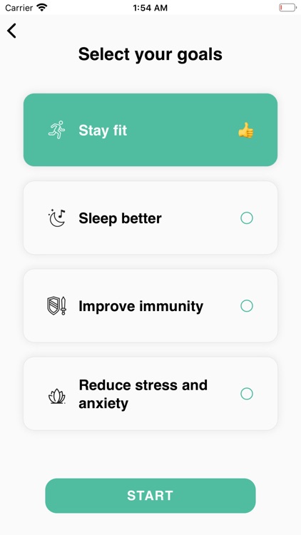 Mindfulness Meditation & Sleep screenshot-5