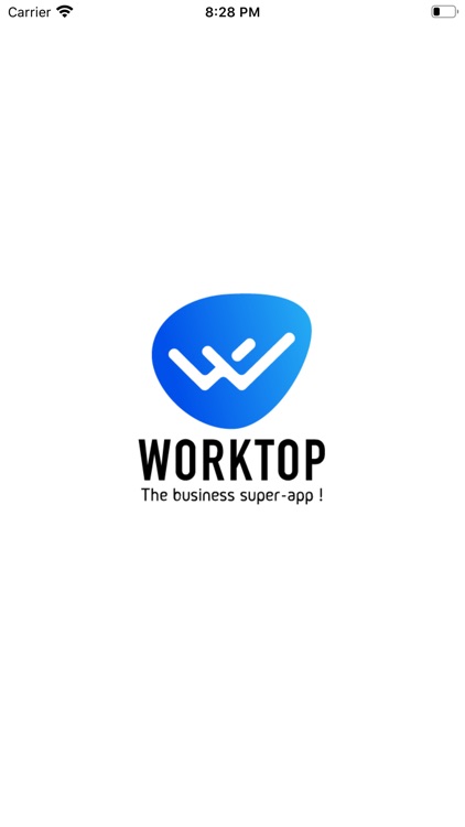 WRKTOP