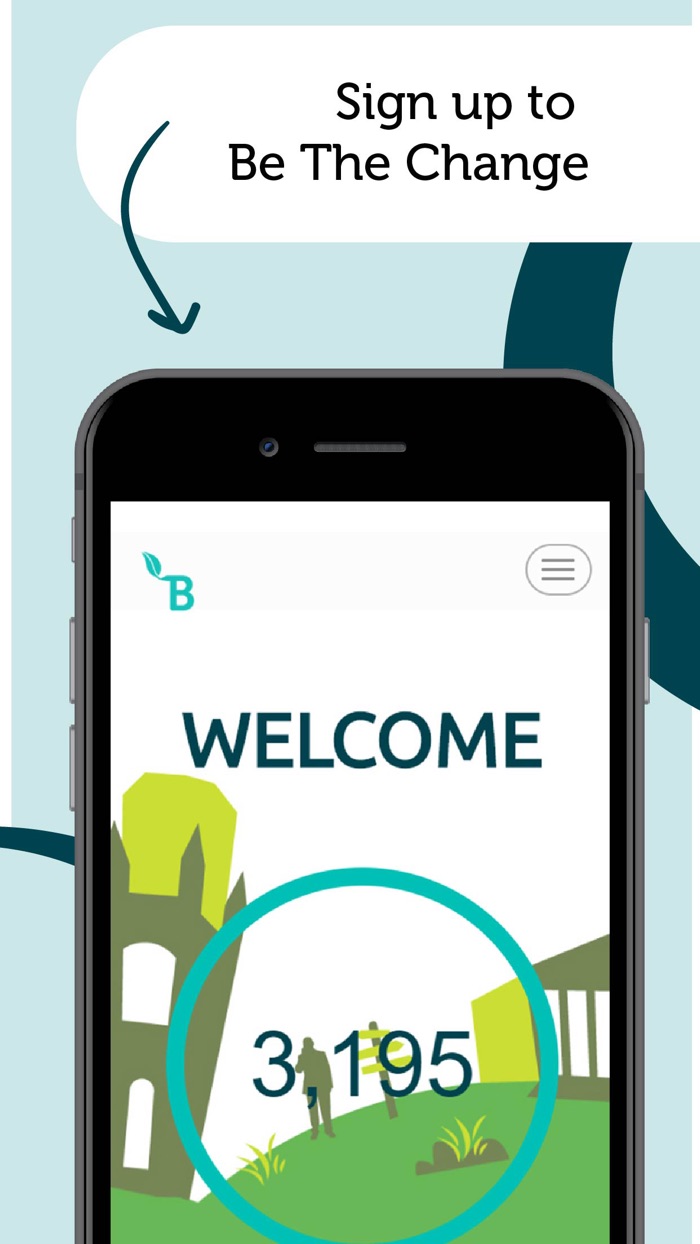 Bristol Student Be The Change