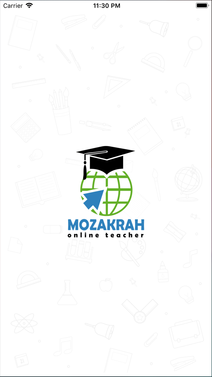 Mozakrah Students